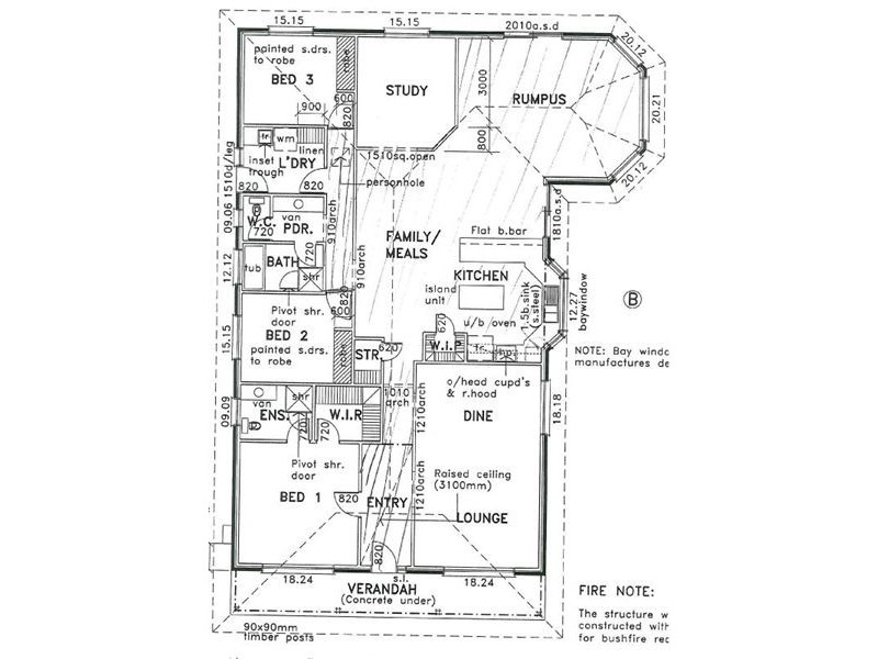 Lot 19 Craneford Road, Eden Valley SA 5235