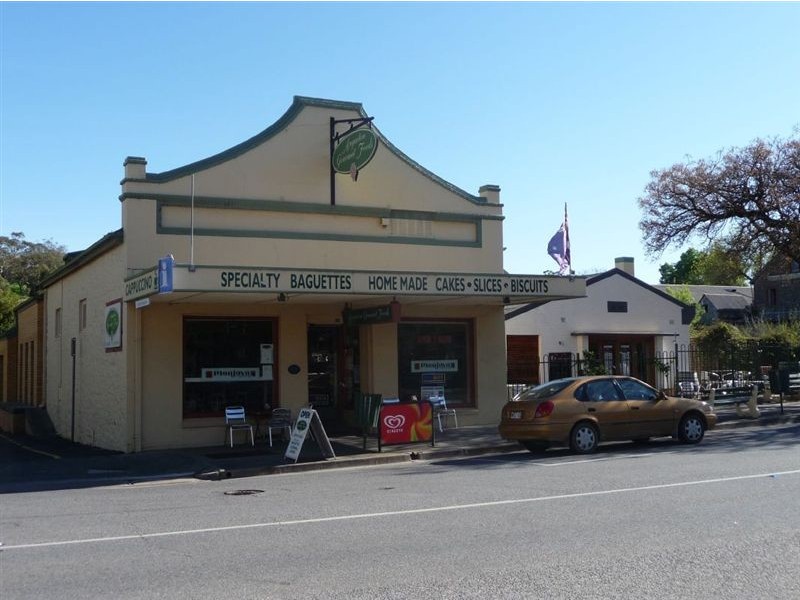 36 Murray Street, Angaston SA 5353