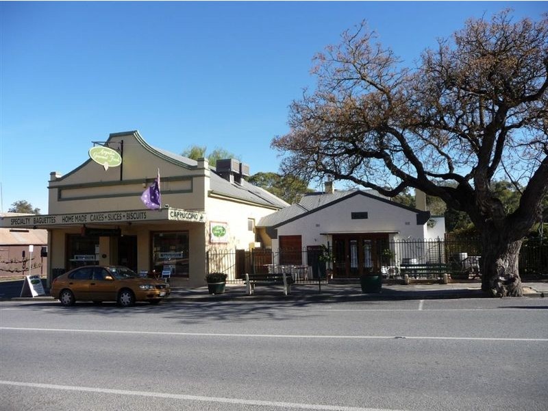 36 Murray Street, Angaston SA 5353