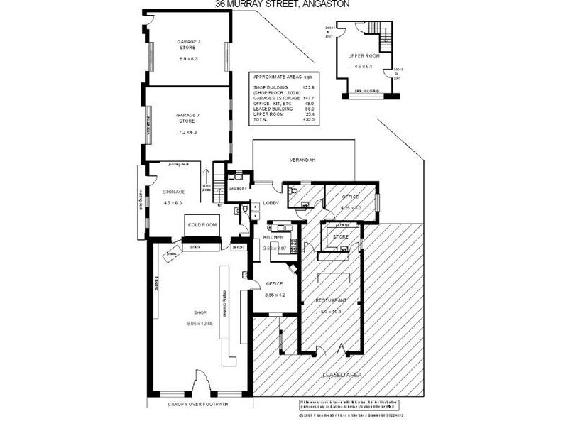 36 Murray Street, Angaston SA 5353