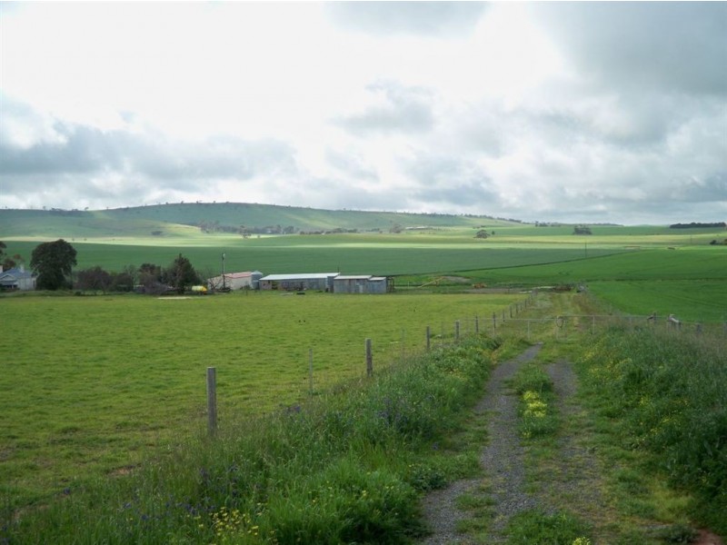 Lot 676 Peltz Road, Bethel SA 5373