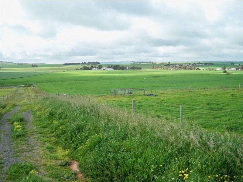 Lot 676 Peltz Road, Bethel SA 5373