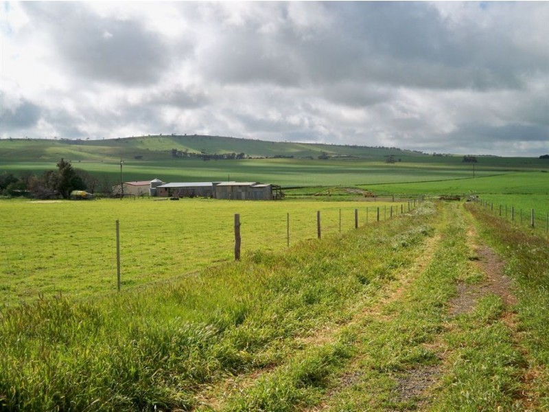 Lot 676 Peltz Road, Bethel SA 5373