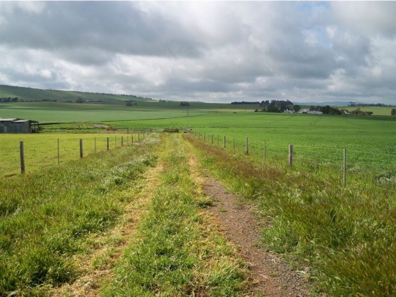 Lot 676 Peltz Road, Bethel SA 5373