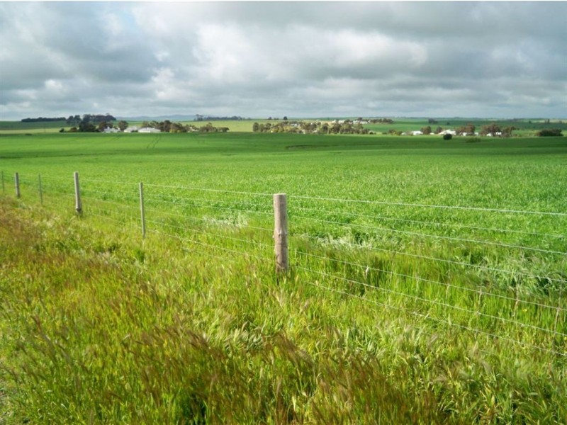 Lot 676 Peltz Road, Bethel SA 5373