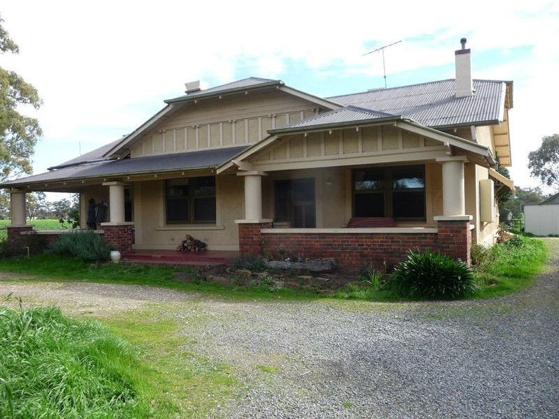 Lot 1 Keynes Road, Keyneton SA 5353