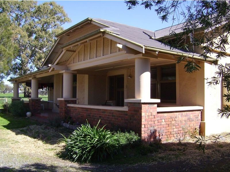 Lot 1 Keynes Road, Keyneton SA 5353