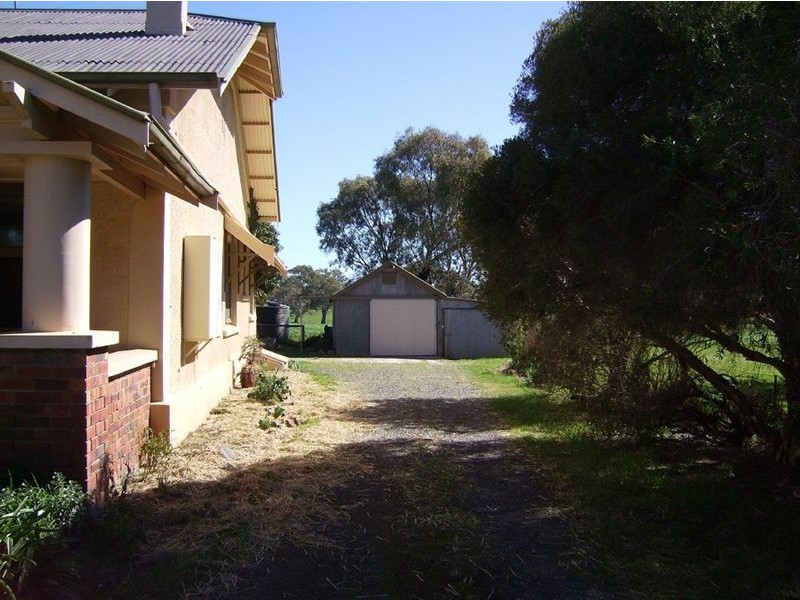Lot 1 Keynes Road, Keyneton SA 5353
