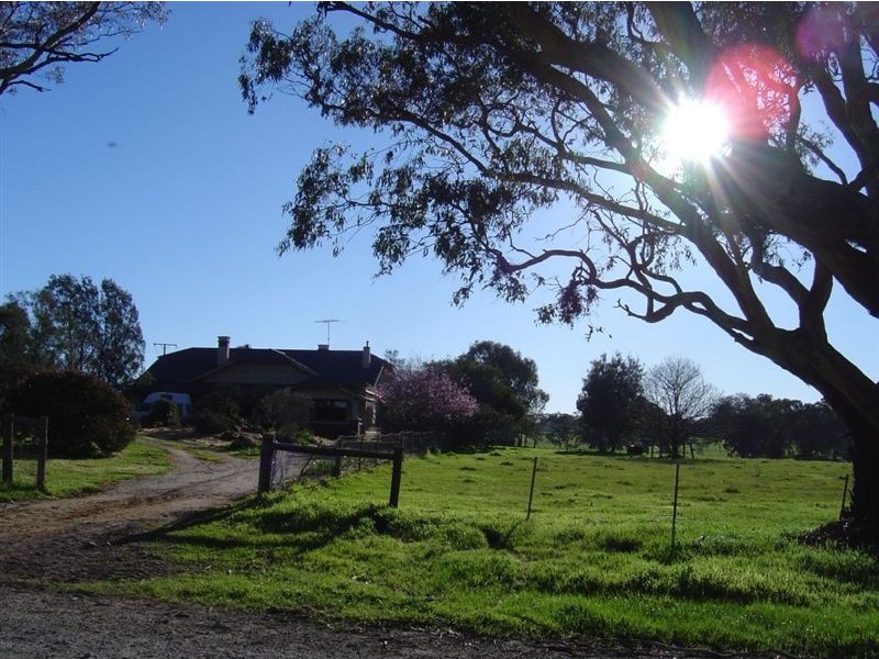 Lot 1 Keynes Road, Keyneton SA 5353