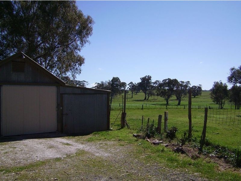 Lot 1 Keynes Road, Keyneton SA 5353