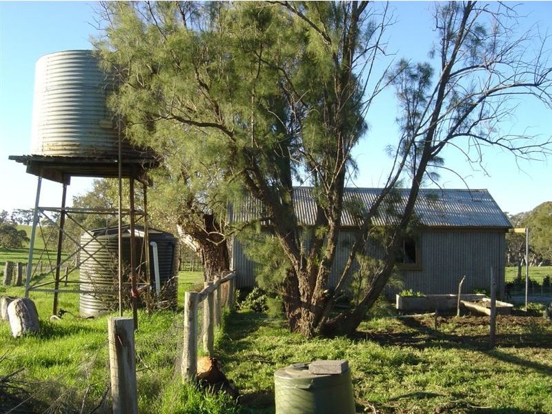 Lot 1 Keynes Road, Keyneton SA 5353
