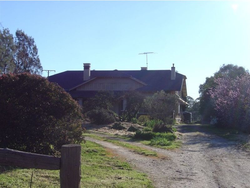 Lot 1 Keynes Road, Keyneton SA 5353