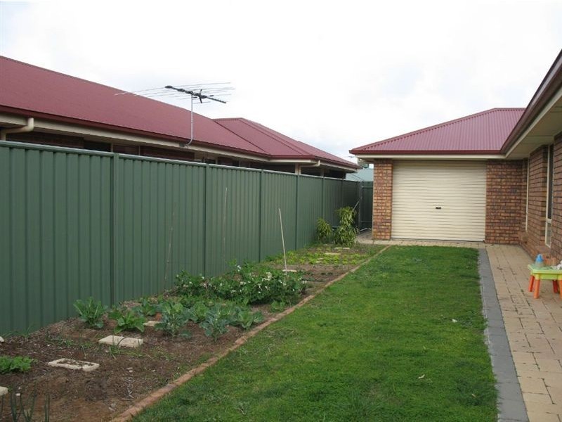 10 Maple Avenue, Nuriootpa SA 5355