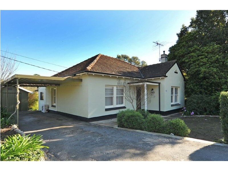 22 Langmeil Road, Tanunda SA 5352