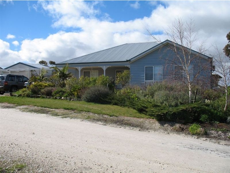 34 Railway Terrace, Truro SA 5356
