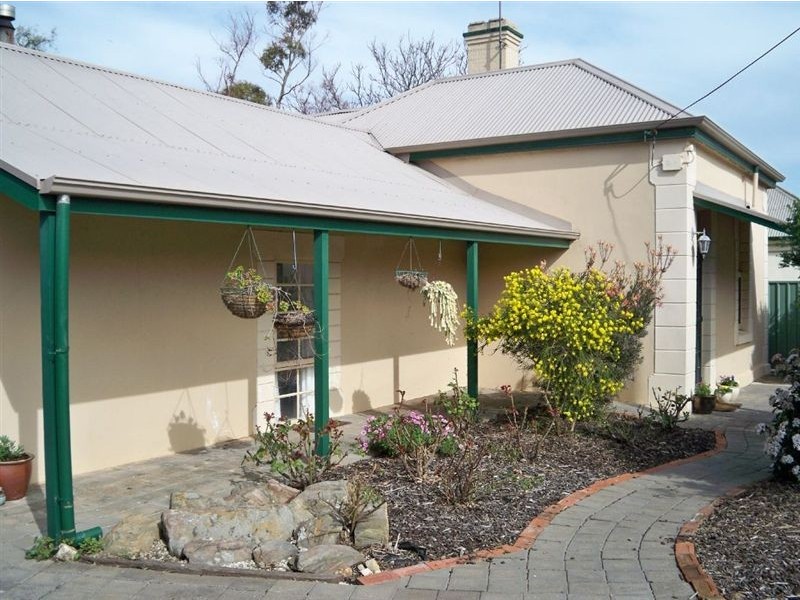 3 Cross Street, Angaston SA 5353