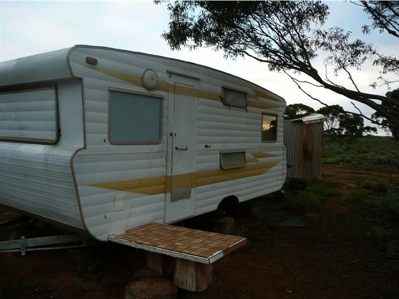 Lot 31 Park Road, Blanchetown SA 5357