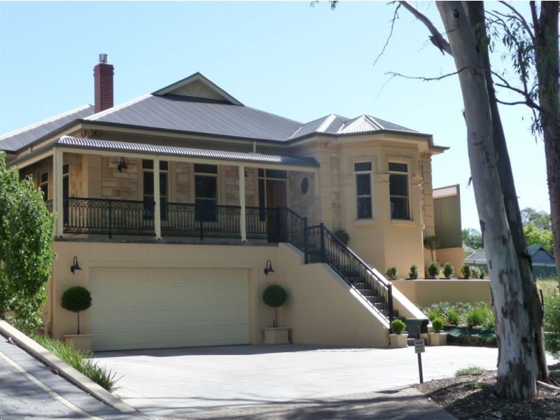 12 Wild Cherry Lane, Tanunda SA 5352