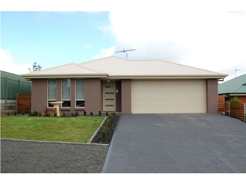 3 Hausler Court, Lyndoch SA 5351