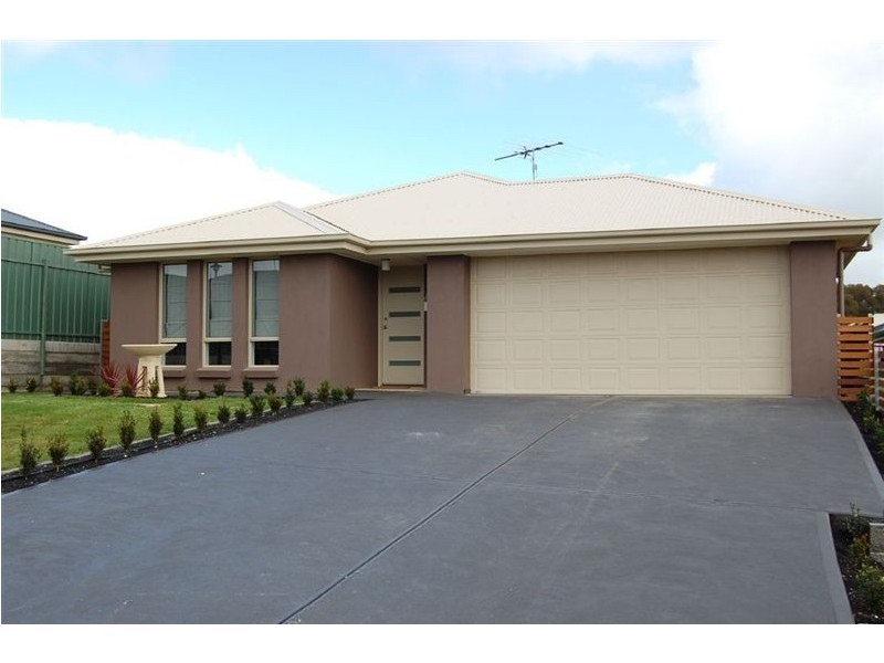 3 Hausler Court, Lyndoch SA 5351