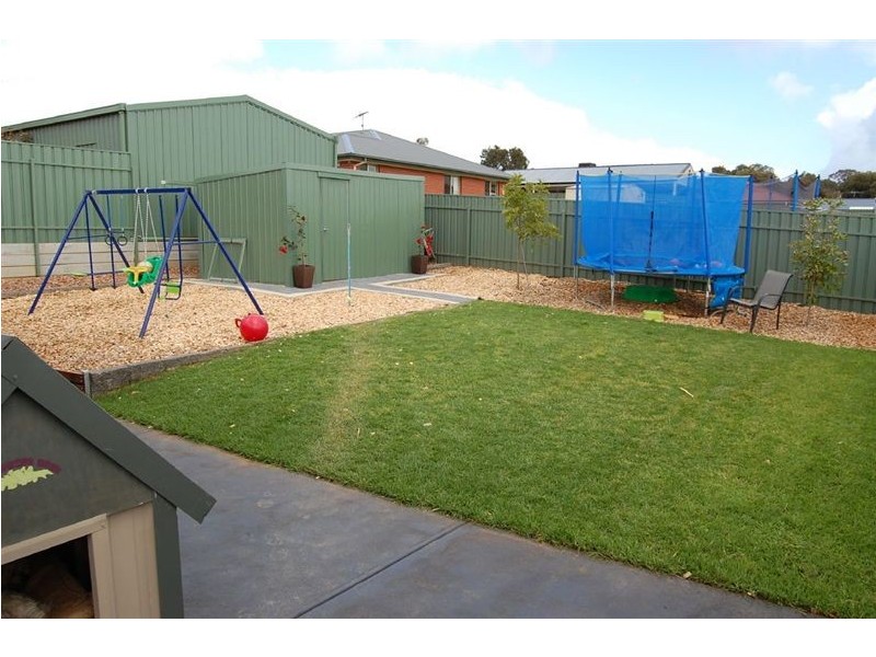 3 Hausler Court, Lyndoch SA 5351