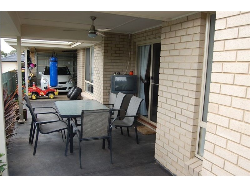 3 Hausler Court, Lyndoch SA 5351