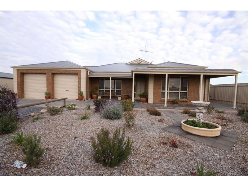 Lot 742 First Street, Truro SA 5356