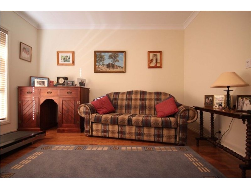 Lot 742 First Street, Truro SA 5356
