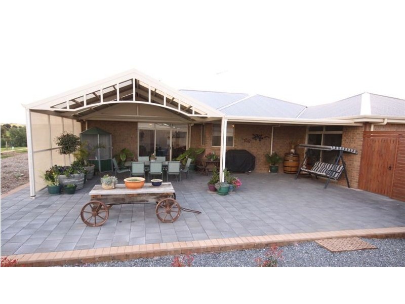 Lot 742 First Street, Truro SA 5356