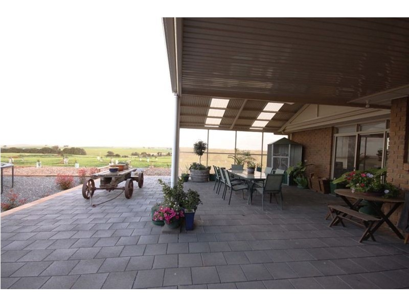 Lot 742 First Street, Truro SA 5356