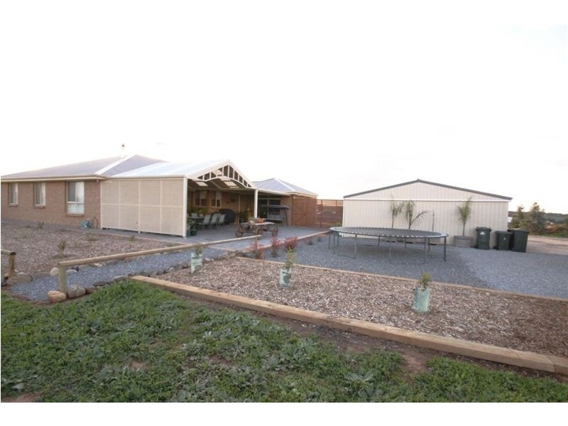 Lot 742 First Street, Truro SA 5356