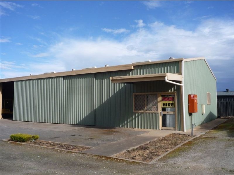9B Craker drive, Nuriootpa SA 5355