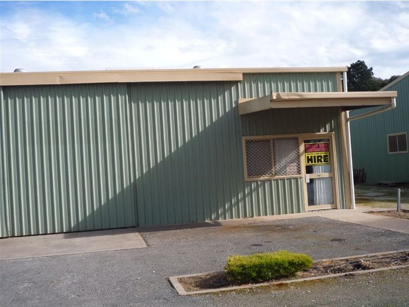 9B Craker drive, Nuriootpa SA 5355