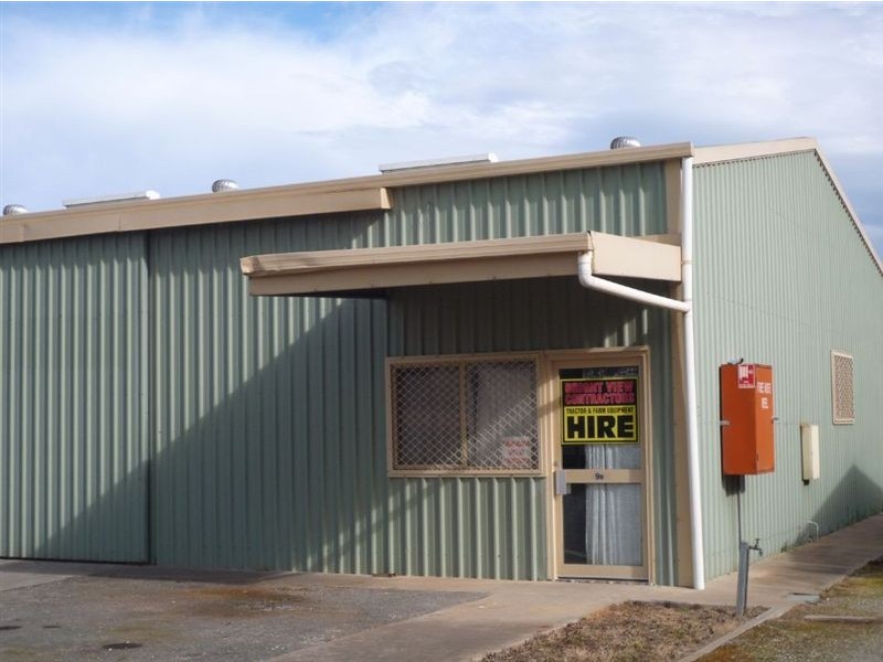 9B Craker drive, Nuriootpa SA 5355
