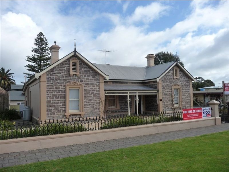 90 Murray Street, Tanunda SA 5352