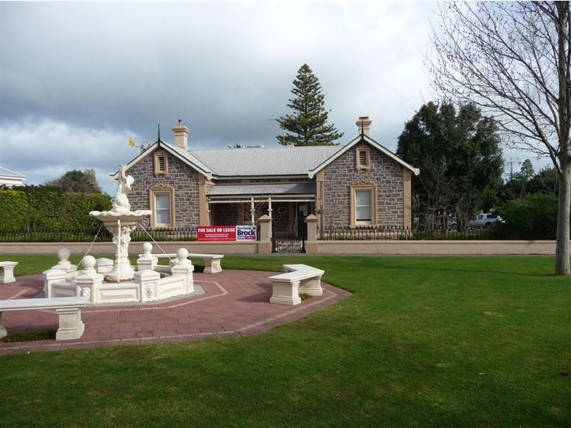 90 Murray Street, Tanunda SA 5352