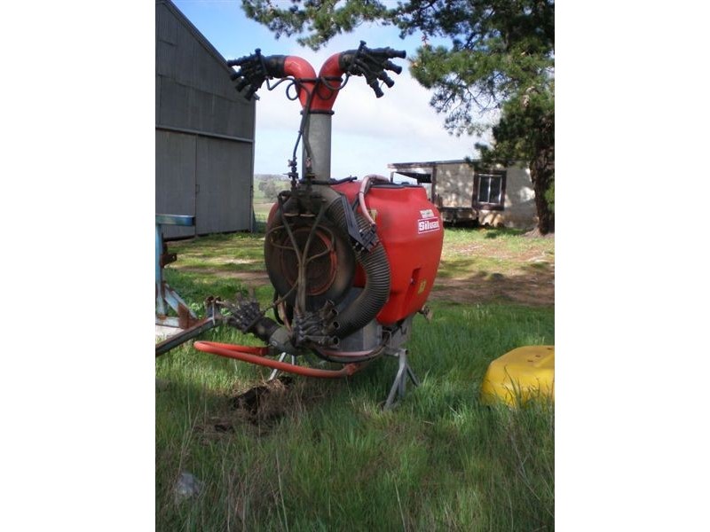 Lot 12 Mount Pleasant Road Clearing Sale, Eden Valley SA 5235