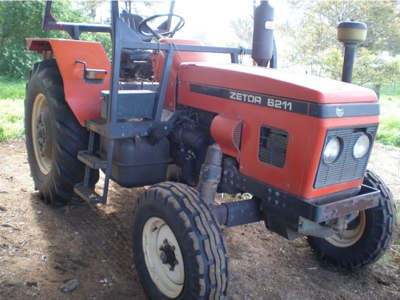 Lot 12 Mount Pleasant Road Clearing Sale, Eden Valley SA 5235