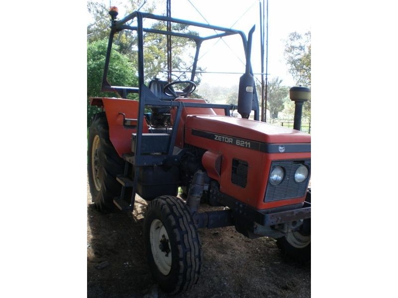 Lot 12 Mount Pleasant Road Clearing Sale, Eden Valley SA 5235