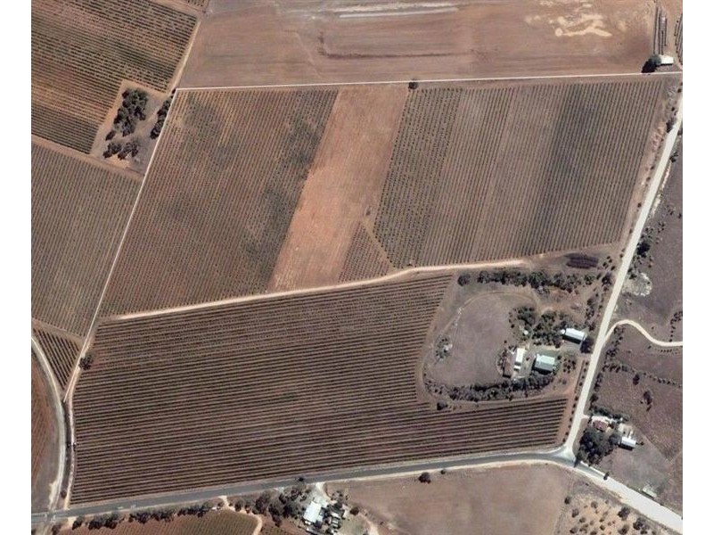 Lot 592 Kalimna & Waetchers Road, Light Pass SA 5355