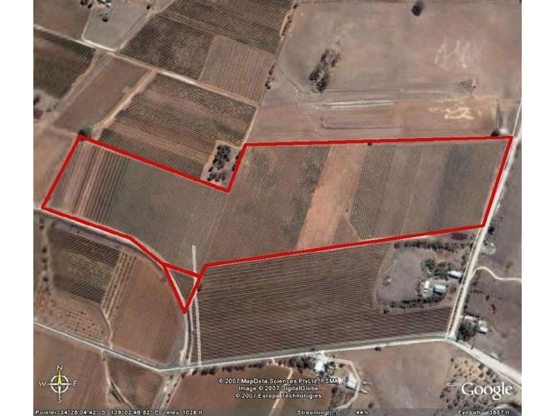 Lot 592 Kalimna & Waetchers Road, Light Pass SA 5355