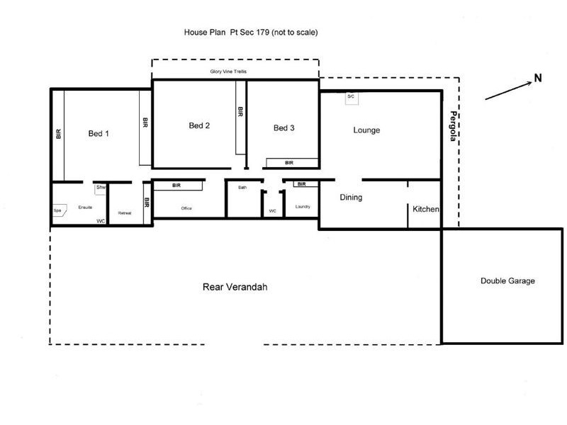 Lot 592 Kalimna & Waetchers Road, Light Pass SA 5355
