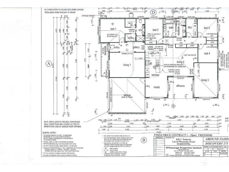 15 Warnecke Street, Nuriootpa SA 5355