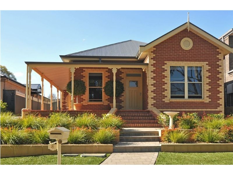 8 Wild Cherry Lane, Tanunda SA 5352