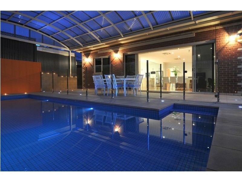 8 Wild Cherry Lane, Tanunda SA 5352