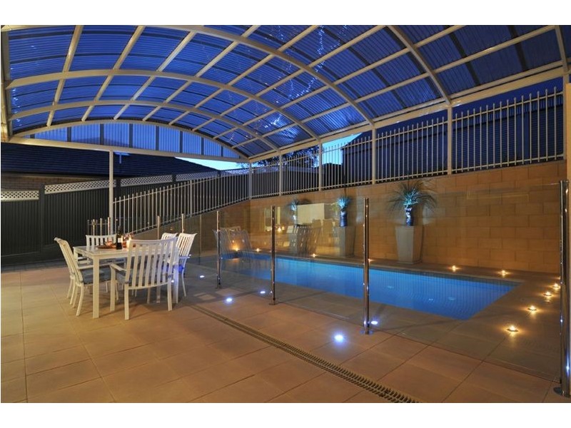 8 Wild Cherry Lane, Tanunda SA 5352