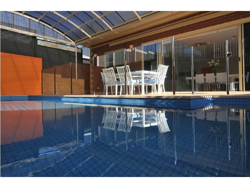 8 Wild Cherry Lane, Tanunda SA 5352