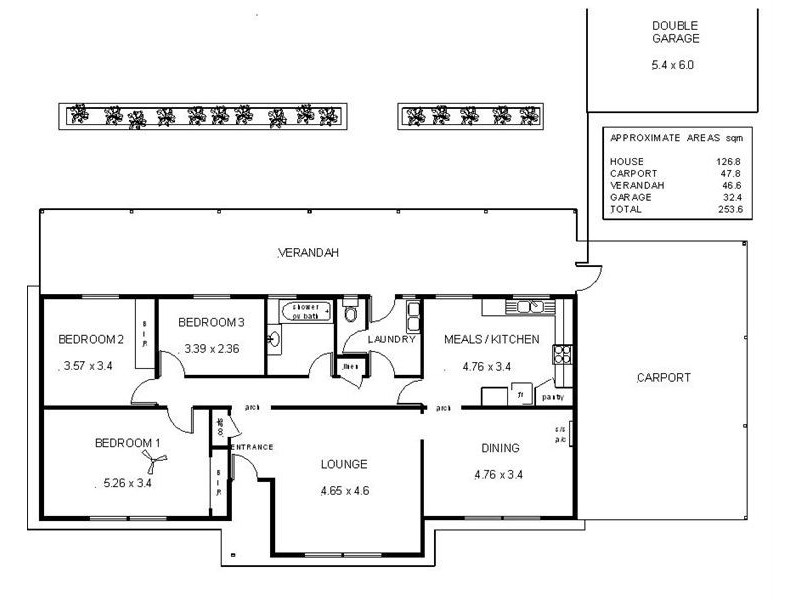 15 Bevan Street, Greenock SA 5360