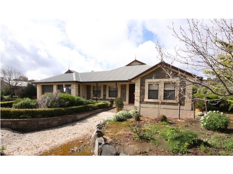 27 George Street, Greenock SA 5360