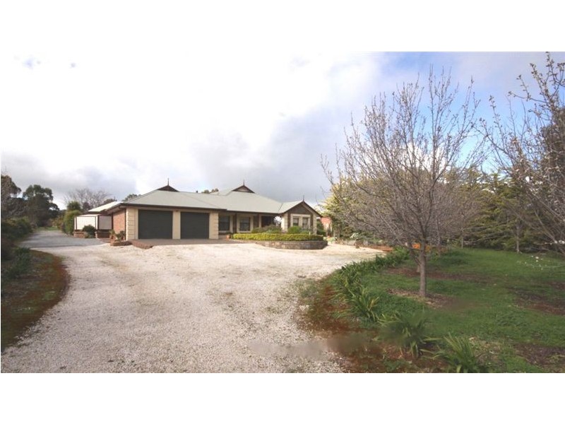 27 George Street, Greenock SA 5360